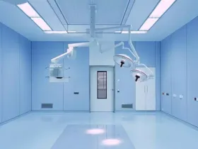 手术室净化空气检测与监测技术规范:方法、标准与质控要点